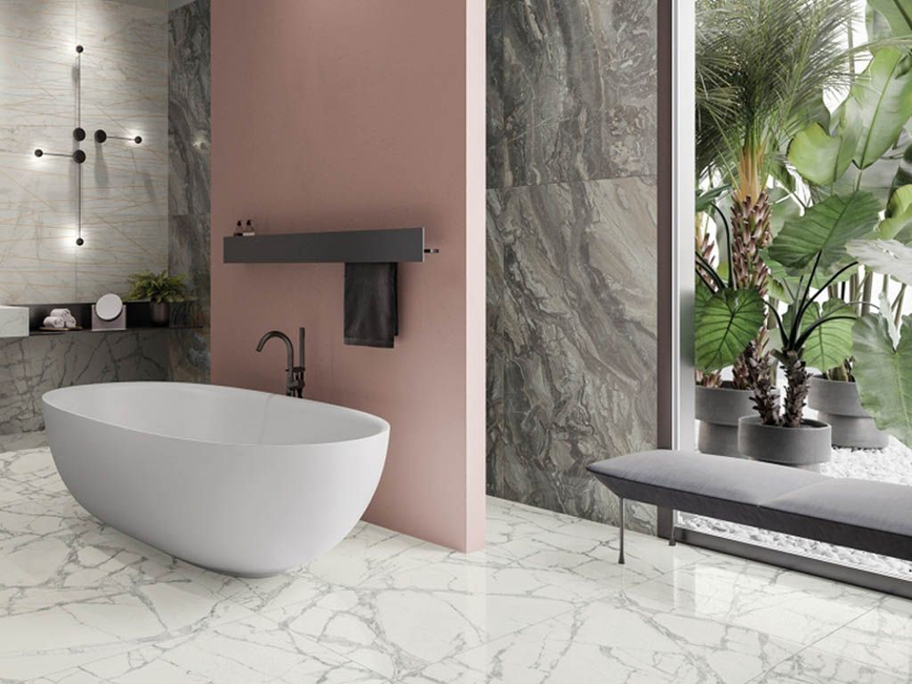 Charme Deluxe Floor Project