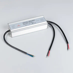 Блок питания ARPV-12350-A (12V, 29.0A, 350W) (Arlight, IP67 Металл, 3 года) 026680(1)