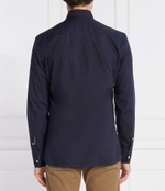 Рубашка Hackett London - темно-синий(HM309482)