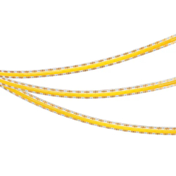 Светодиодная лента COB-X528-8mm 12V Warm3000 (11 W/m, IP20, CSP, 5m) (Arlight, -) 041794