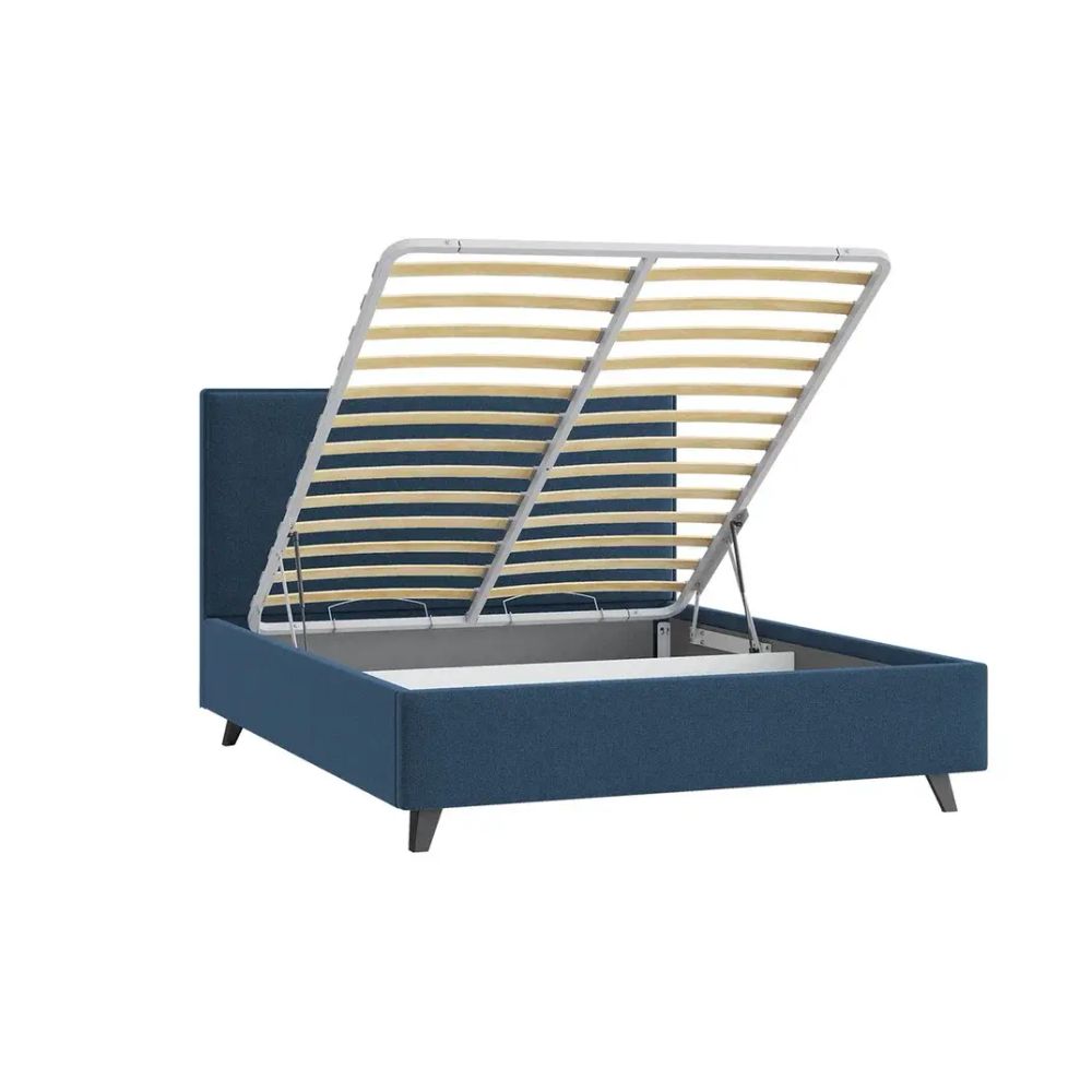 Кровать "Темпо" 140х200, ОММ, г. Пенза