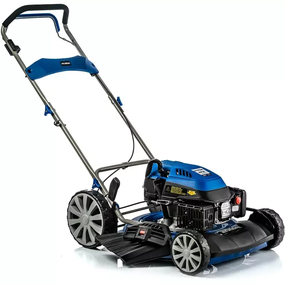 Бензиновая газонокосилка HYUNDAI L 5100M