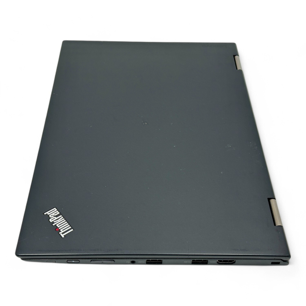 ThinkPad X1 Yoga Gen 1