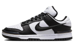 Кроссовки Nike Dunk Low Twist "Panda" (Женская размерная сетка)
