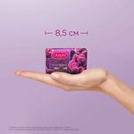 Мыло туалетное 85 г, CAMAY "Черная орхидея"