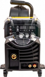 Механизм подачи проволоки Кедр MultiWF-6 для цифровых горелок (multimig-3500/5000s) 8018783