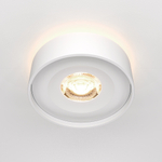 Встраиваемый светодиодный светильник Maytoni Planet DL035-2-L6W4K