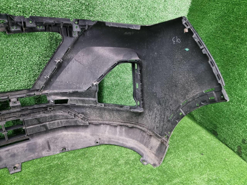 Бампер передний Changan CS55PLUS (2021-2024)