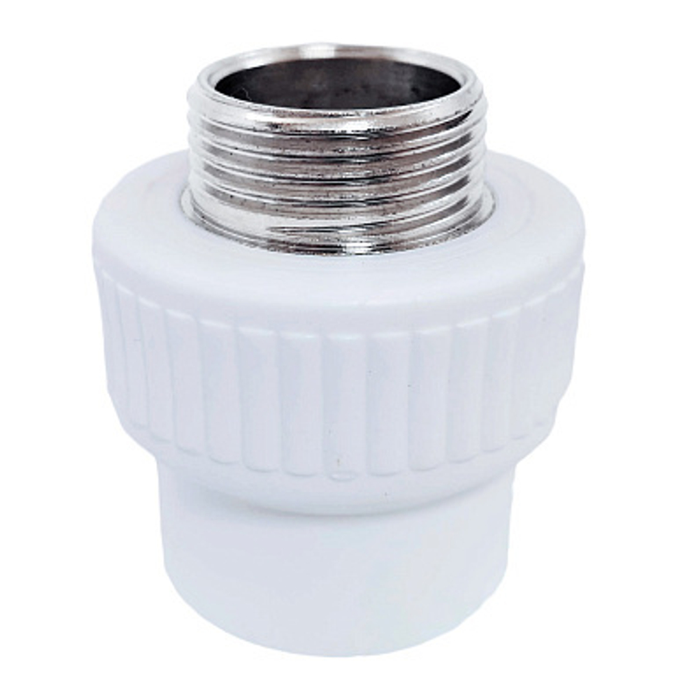 Муфта PPRC MeerPlast НР 25х¾"