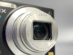 Panasonic Lumix DMC-ZX1
