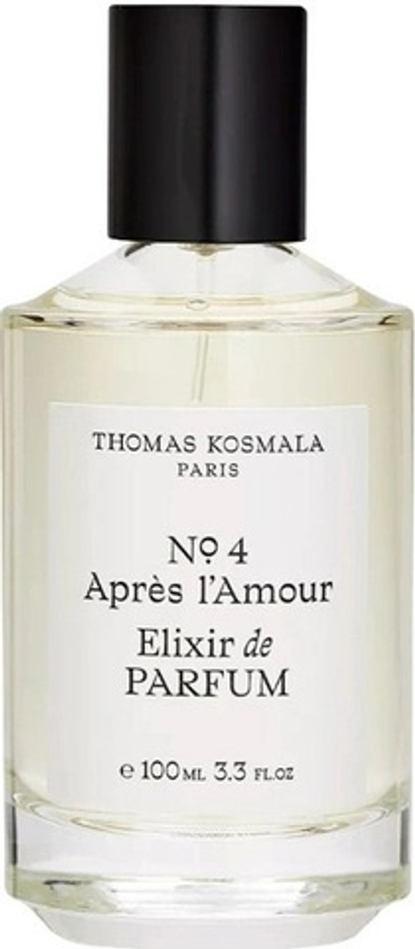 Thomas Kosmala №4 Apres L'Amour Elixir