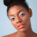 Фон бумажный Savage SA 41-12 Blue Mist 2.72 x 11м голубой туман