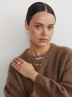 POWERWOMAN SHINE NECKLACE