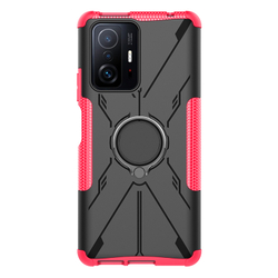 Чехол Panzer Case для Mi 11T (Pro)