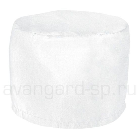 Колпак "Повар" (белый)
