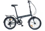 Складной велосипед Shulz Max Multi (2020)