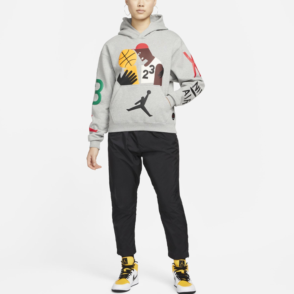 Jordan x Nina Chanel Abney Hoodie, DO4159-063