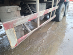 HONGYAN 908 8x4 Самосвал CQ3406HV39 (Дизельный, 8,7 л, 387 л.с., МТ)
