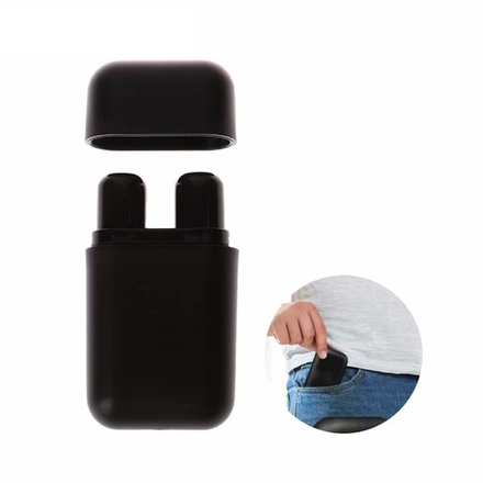 Бустер двойной