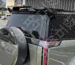 Спойлер на крышу для Rox Polarstone Jishi 01 2024+ Задний спойлер обвес