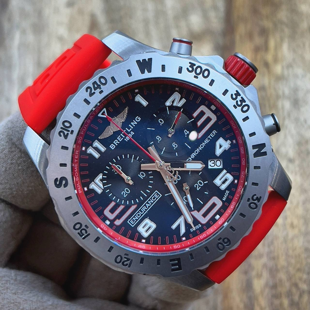 Часы Breitling