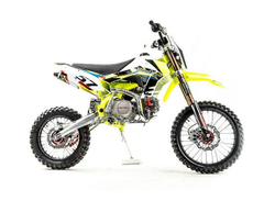 Питбайк Motoland 125 MX125 17/14 (2020 г.)