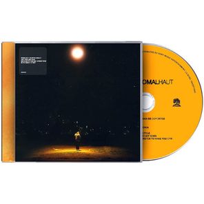 Berwyn / Tape 2 - Fomalhaut (CD)