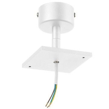 Крепление потолочное 590216 белый Rullo Lightstar