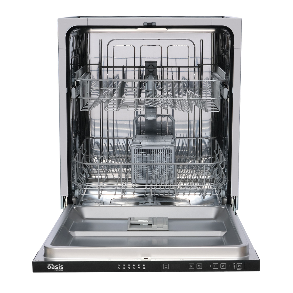 Встраиваемая посудомоечная машина Oasis серии Promo PM-14V6S