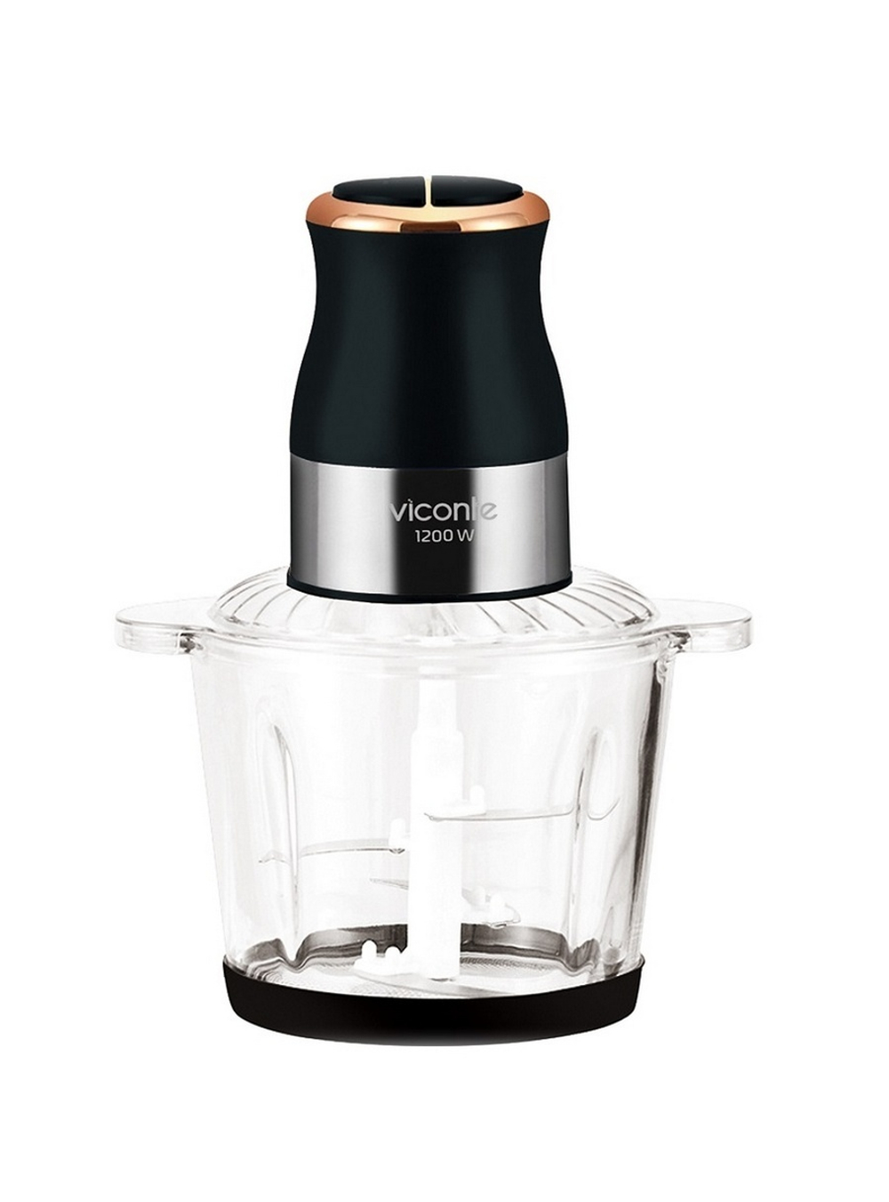 Измельчитель электрический универсальный Viconte VC-448