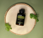 doTERRA TerraZyme, Комплекс пищеварительных ферментов Терразайм, 90 капсул