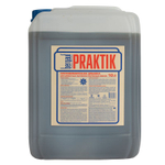 Добавка противоморозная Бергауф Praktik 10 л -15°С