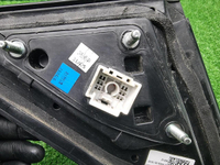 Зеркало правое Hyundai Creta 2 (2021-2022) 8 конт.