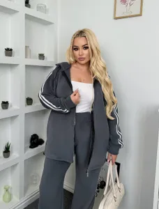 Костюм УК-889-3 Фабрика Моды