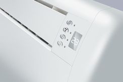 Напольно-потолочная VRF система AUX ARVCF-H080/4R1F