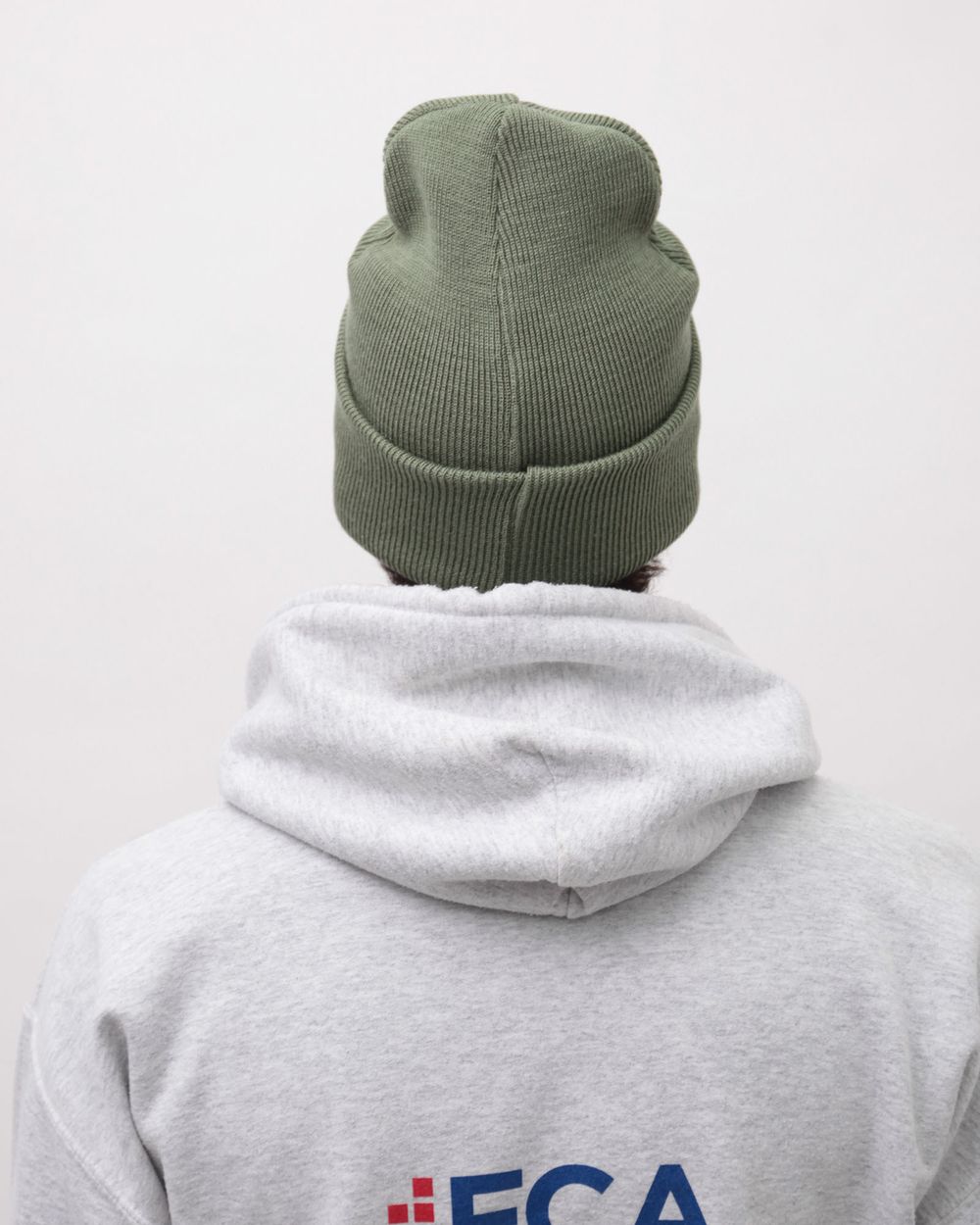 Шапка Anteater Classy Хаки