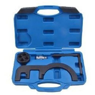 Набор фиксаторов для обслуживания двигателей (BMW N47/N47S), в кейсе RockForce##Rock FORCE RF-905G11