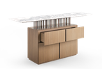 Комод Giorgetti G-CODE DRESSER