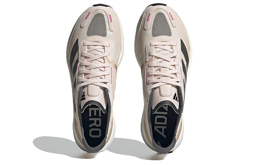 Кроссовки Adidas Adizero Boston 11 (Женская размерная сетка)