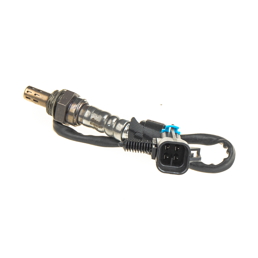 Датчик кислорода, лямбда-зонд Chevrolet CAPTIVA, Opel ANTARA GANZ GIG05089
