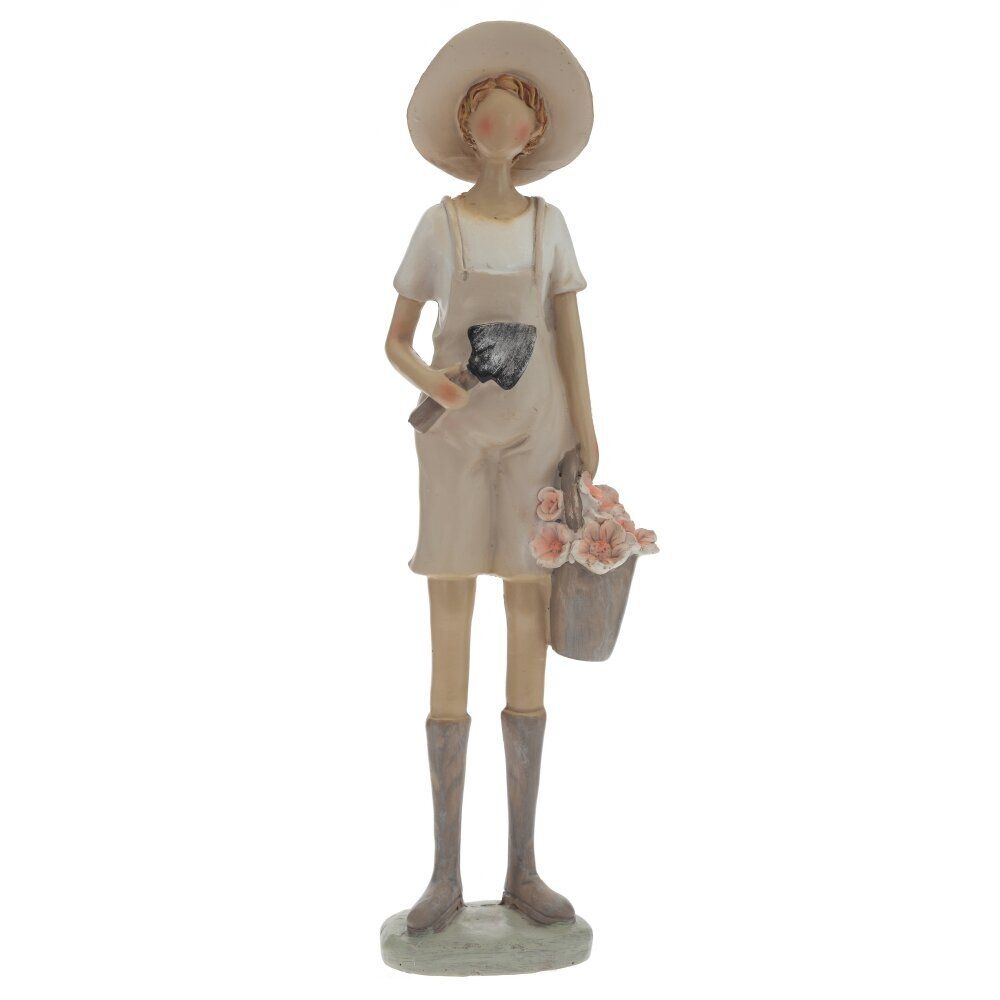 GAEM Фигурка декоративная, L6 W7,5 H27,5 см, 2в.