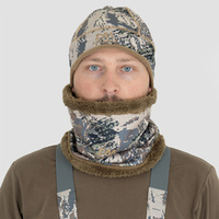 Зимний ворот GR