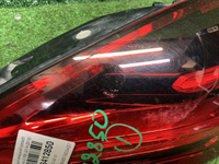 Фонарь левый внешний Porsche Cayenne 2 958 (14-18)