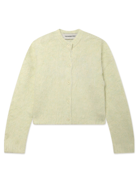 Кардиган Вязаный Baby Knit