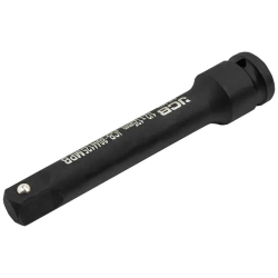 Удлинитель ударный 125мм, 1/2'' JCB JCB-8044125MPB