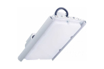 Светильник LED Diora Unit Frost PRO 45/6000 Д 6000лм 45Вт 4000K IP67 0.95PF консоль