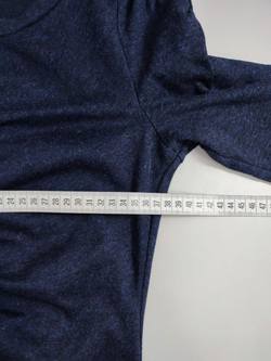 Платье Perletti трикотажное 44 размер