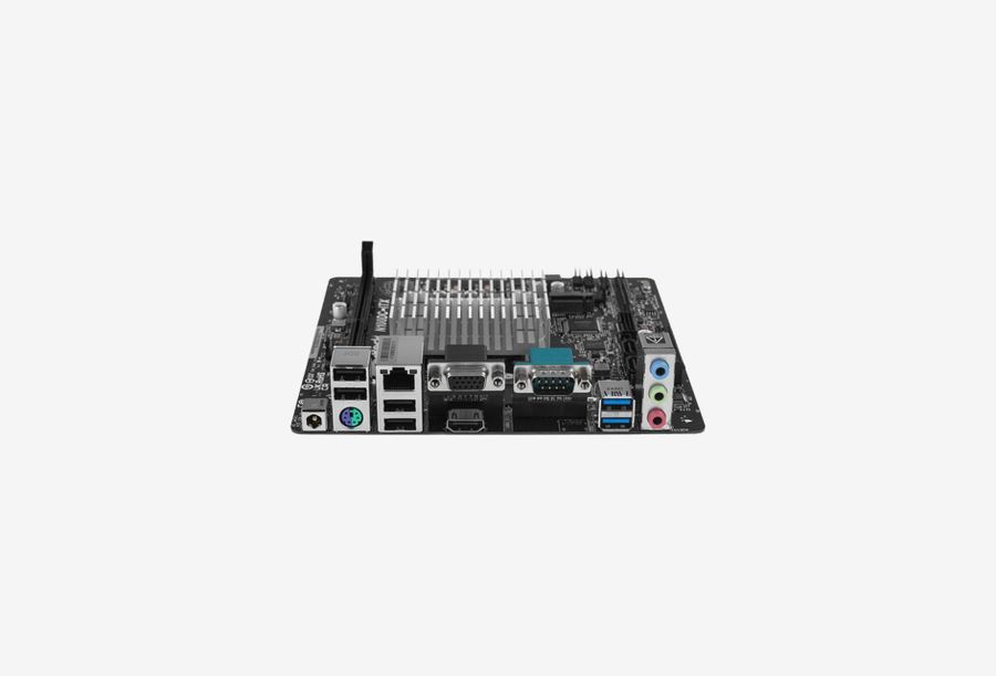 ASRock N100DC-ITX_0326709110239
