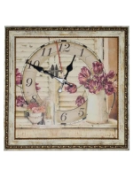 Часы настенные