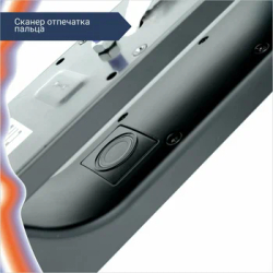 Gimmel F50 Tuya - умный автоматический замок c Face ID